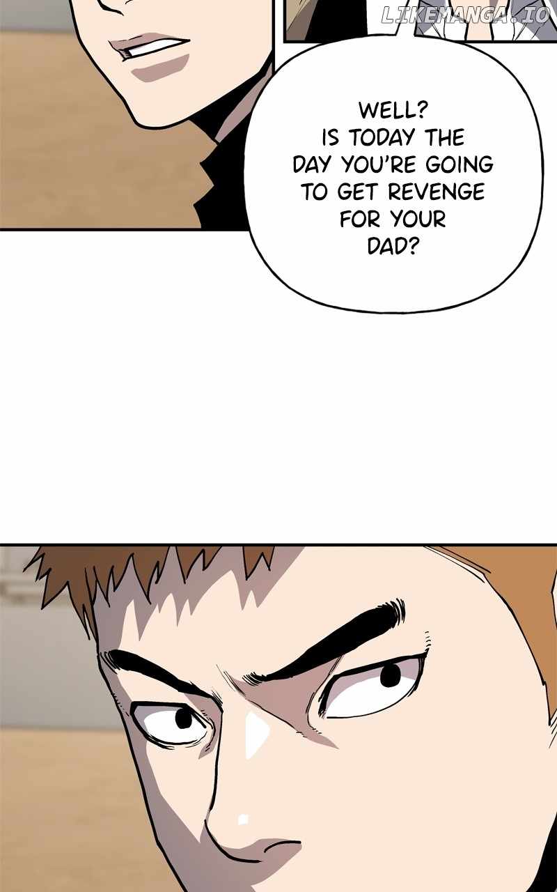 Boss Returns Chapter 37 18